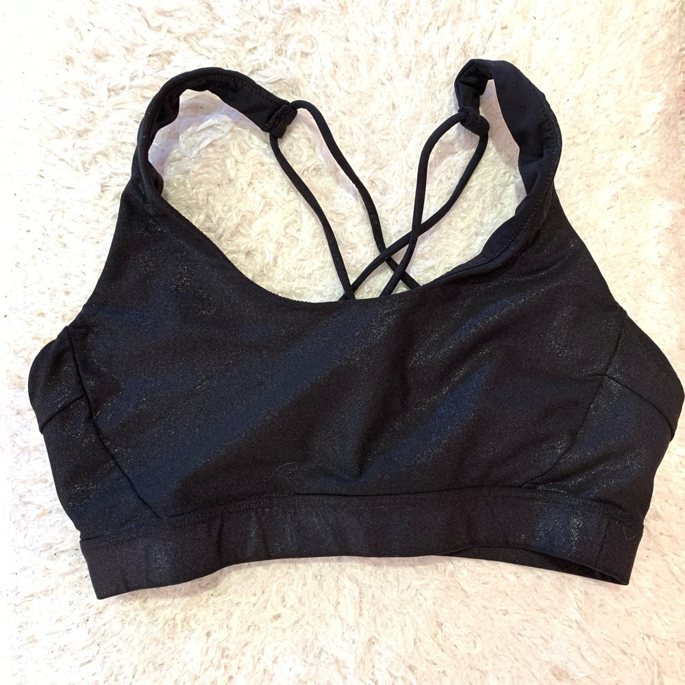 Soul Cycle Sports Bra